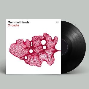 CD Shop - MAMMAL HANDS CIRCADIA