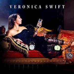 CD Shop - VERONICA SWIFT VERONICA SWIFT