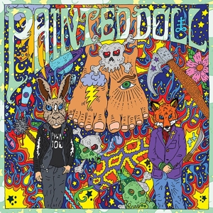 CD Shop - PAINTED DOLL PAINTED DOLL