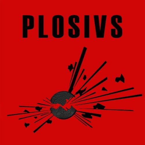 CD Shop - PLOSIVS PLOSIVS