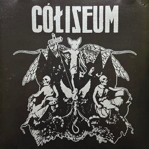 CD Shop - COLISEUM COLISEUM