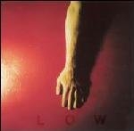 CD Shop - LOW TRUST