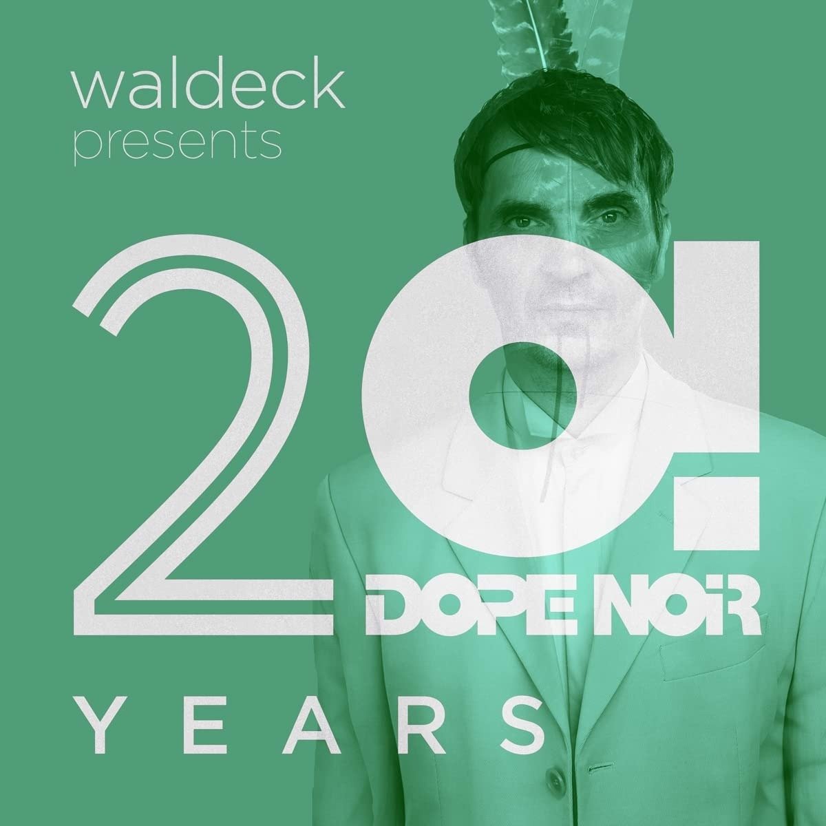 CD Shop - WALDECK CIRCO PARADISO