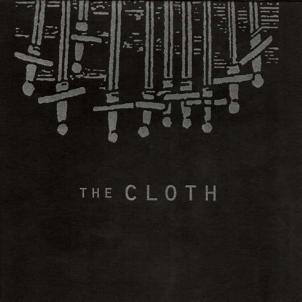 CD Shop - THE CLOTH SKINLESS/TOUCHED