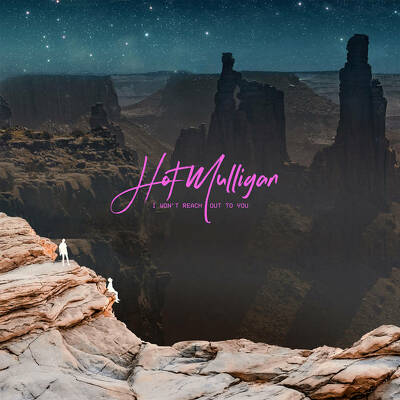 CD Shop - HOT MULLIGAN I WON\