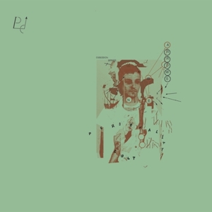 CD Shop - PERSONALITY CULT NEW ARROWS