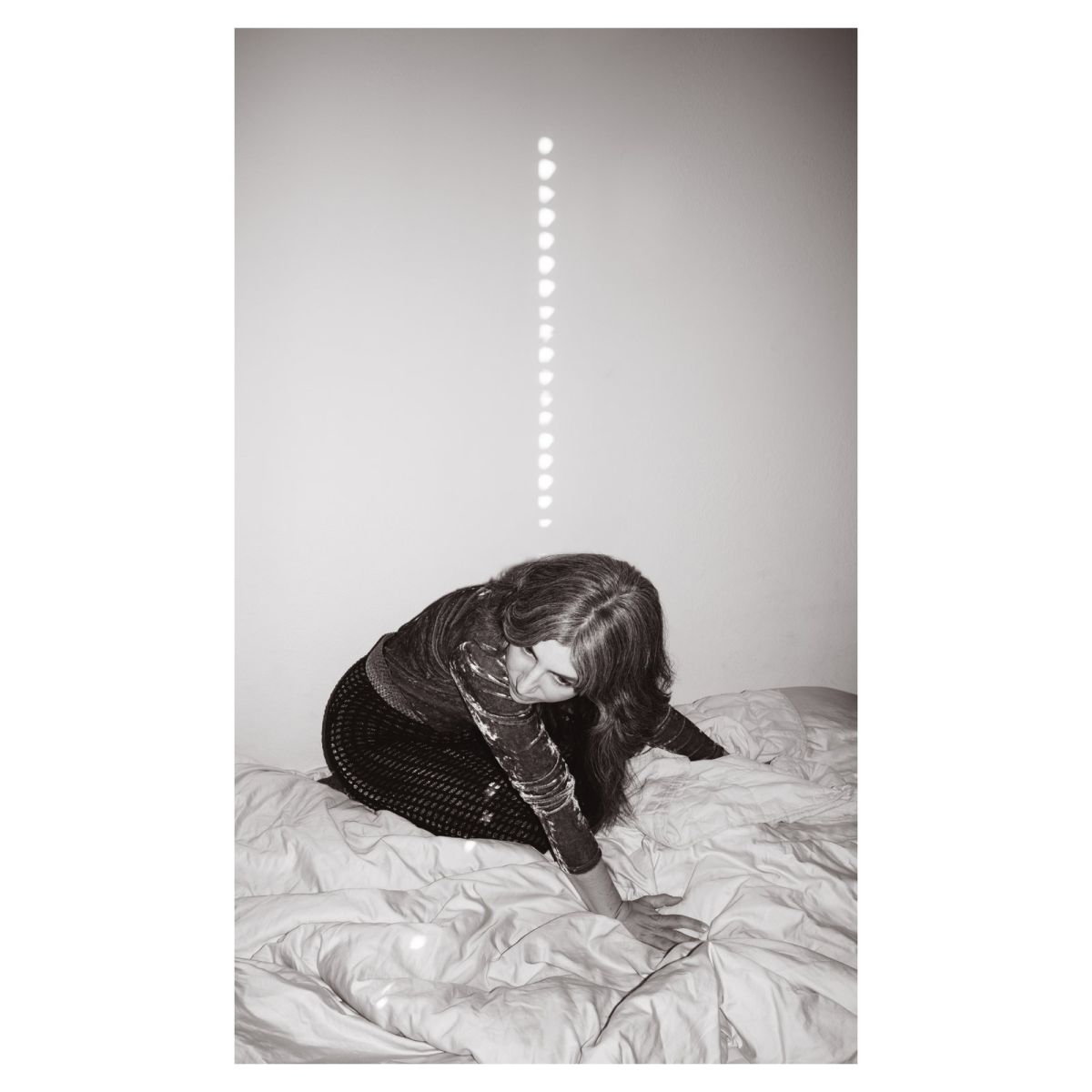 CD Shop - JULIA HOLTER MATERIA
