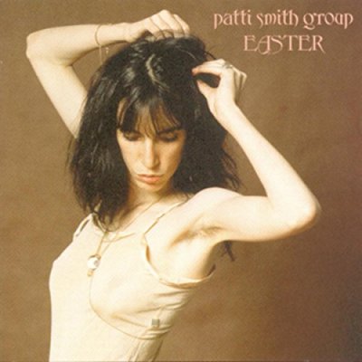 CD Shop - PATTI SMITH GROUP EASTER