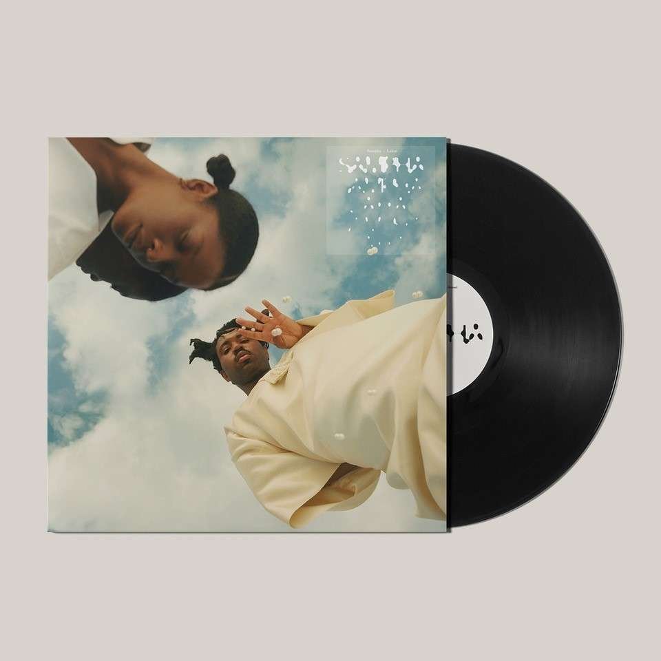 CD Shop - SAMPHA LAHAI