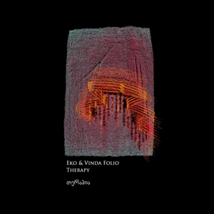 CD Shop - EKO & VINDA FOLIO THERAPY