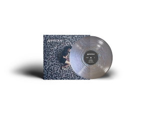 CD Shop - ANNISOKAY ARMS