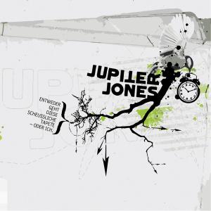 CD Shop - JUPITER JONES ENTWEDER GEHT DIESE SC...