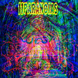 CD Shop - ELEVEN PARANOIAS RELIQUARY FOR A DREAME...