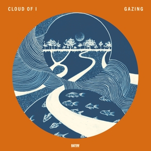 CD Shop - CLOUD OF I GAZING