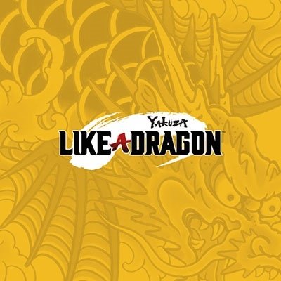 CD Shop - SEGA SOUND TEAM YAKUZA: LIKE A DRAGON