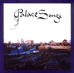 CD Shop - PALACE SONGS Palace Songs - Hope
