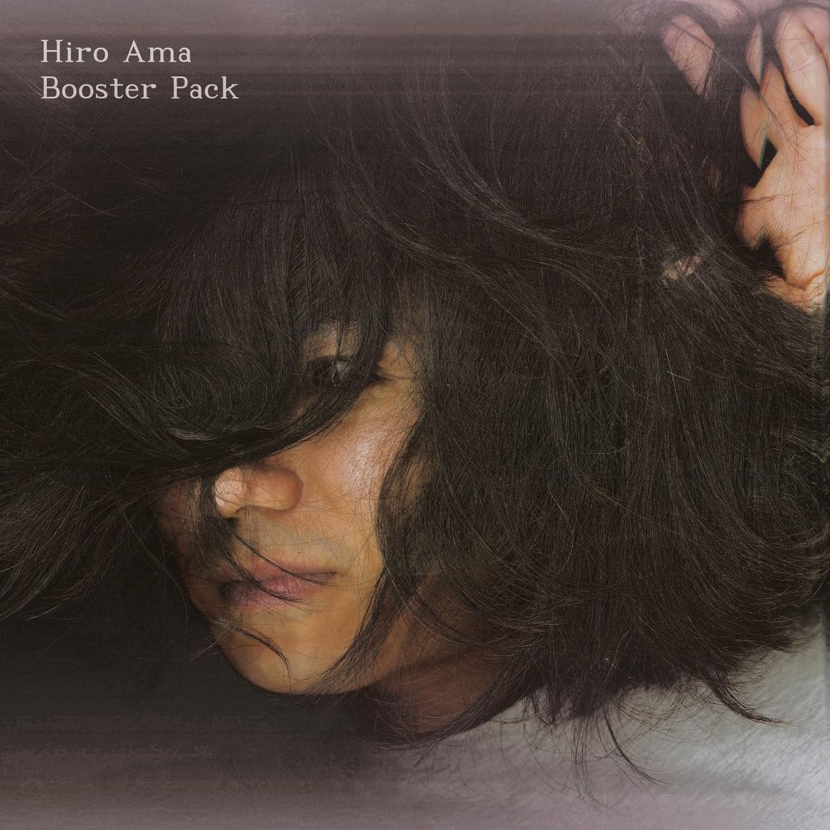 CD Shop - HIRO AMA BOOSTER PACK