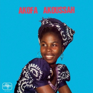 CD Shop - AKOFA AKOUSSAH AKOFA AKOUSSAH