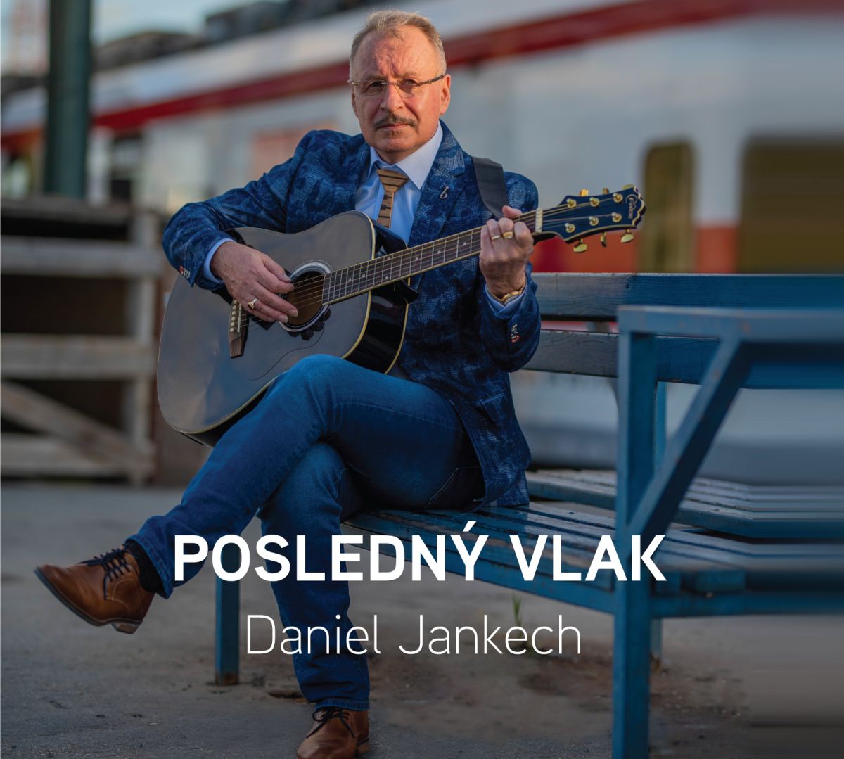 CD Shop - POSLEDNý VLAK 