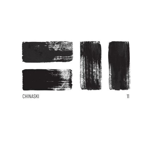 CD Shop - CHINASKI 11 LP