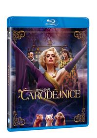 CD Shop - FILM CARODEJNICE BD