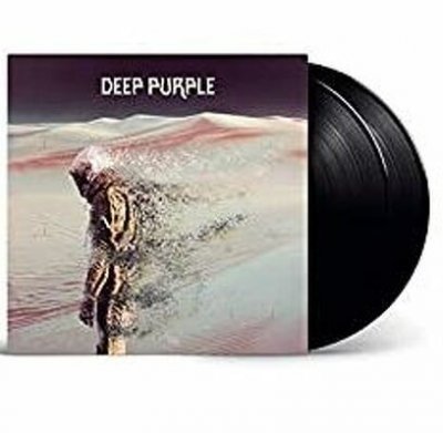 CD Shop - DEEP PURPLE (B) WHOOSH! BLACK LTD.