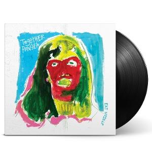 CD Shop - TOGETHER PANGEA EAT MYSELF