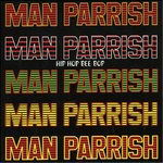 CD Shop - MAN PARRISH HIP HOP BE BOP (DON\