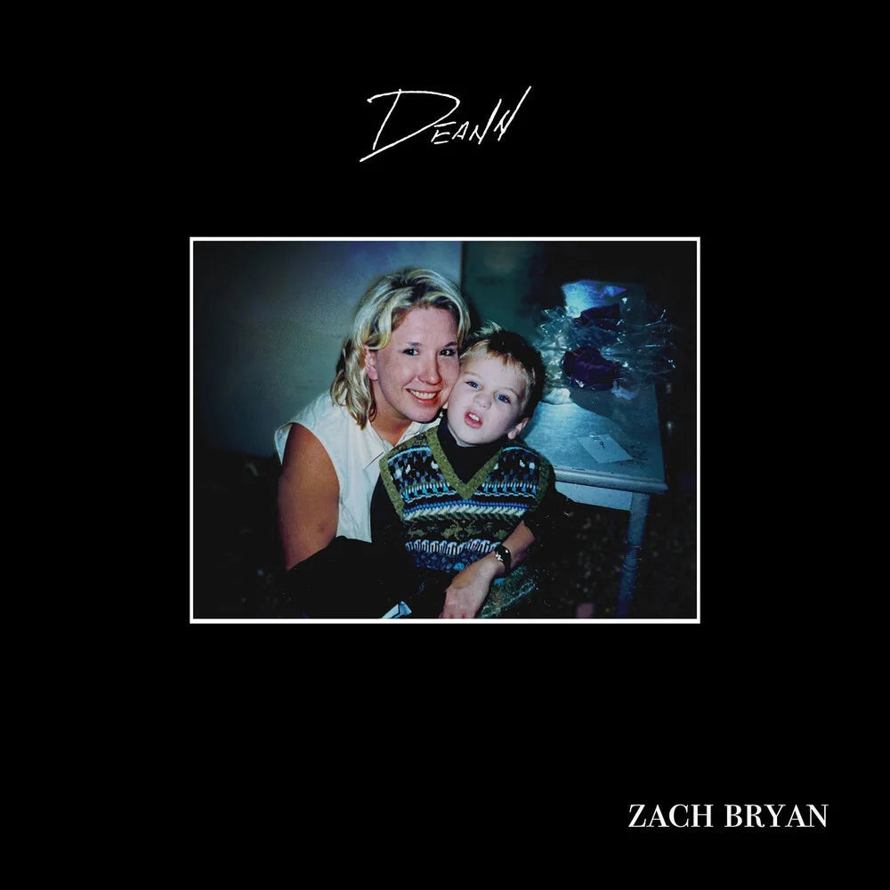 CD Shop - BRYAN, ZACH DEANN
