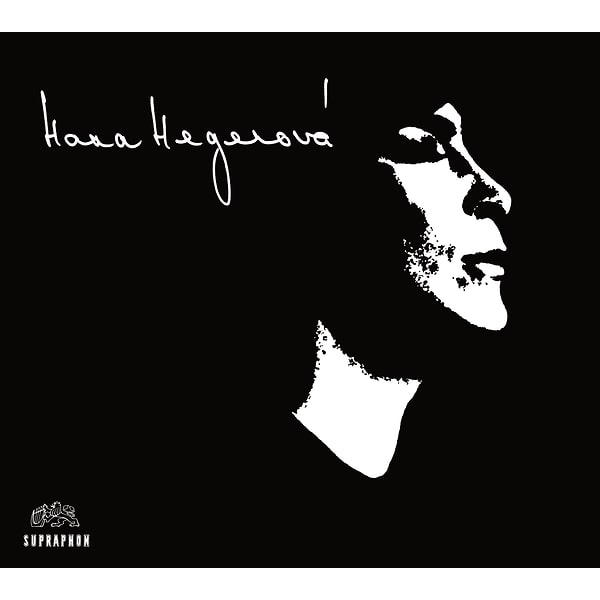 CD Shop - HANA HEGEROVá Hana Hegerová LP
