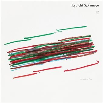 CD Shop - RYUICHI SAKAMOTO 12