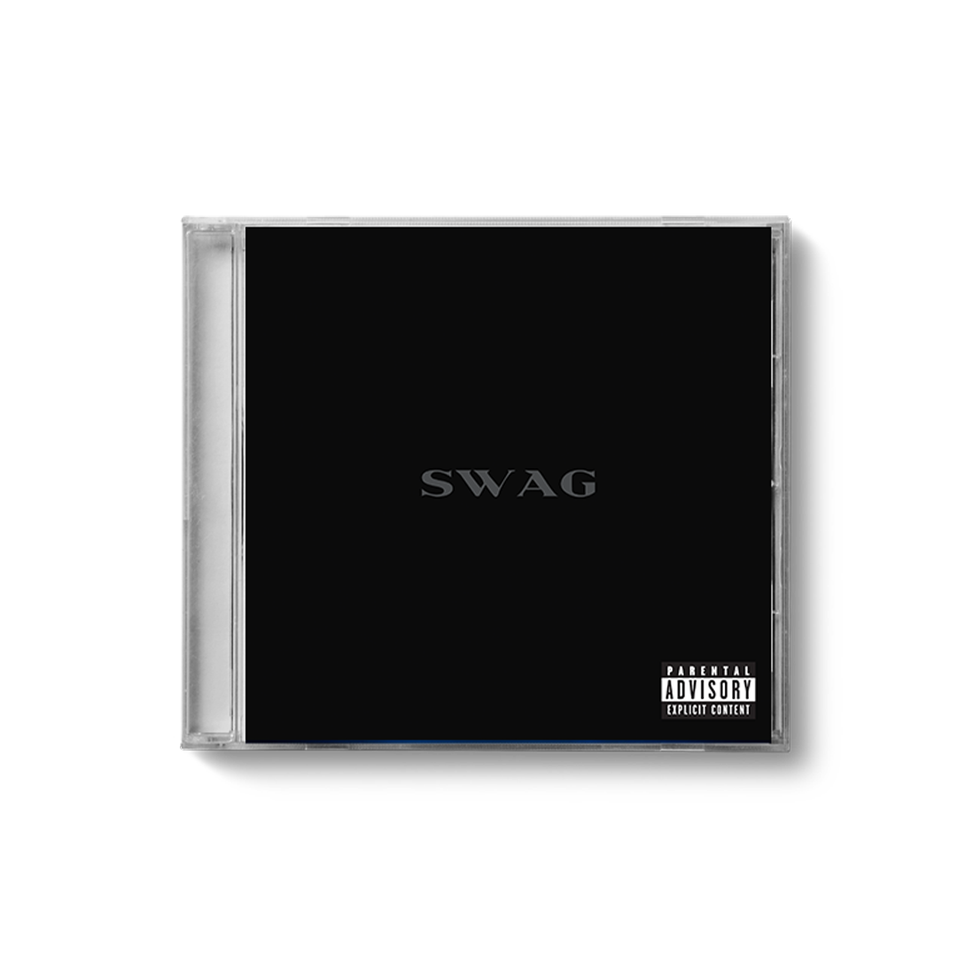 CD Shop - BIEBER JUSTIN SWAG
