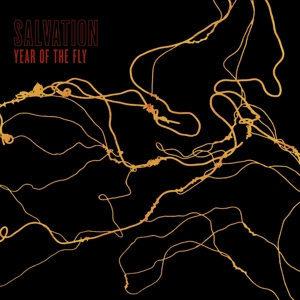 CD Shop - SALVATION YEAR OF THE FLY