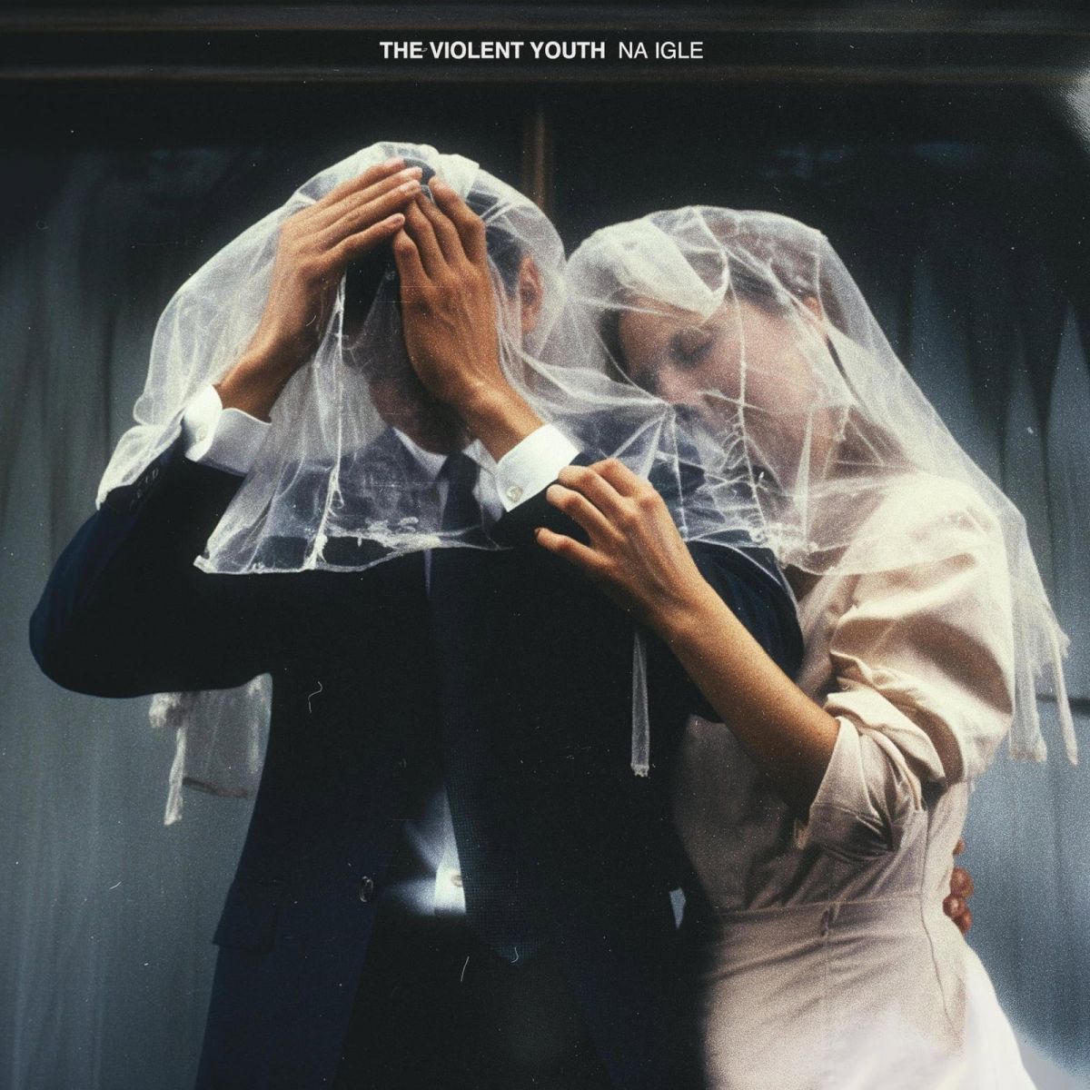 CD Shop - THE VIOLENT YOUTH NA IGLE
