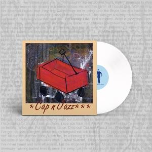 CD Shop - CAP\