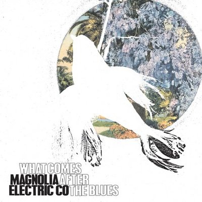 CD Shop - MAGNOLIA ELECTRIC CO. WHAT COMES A