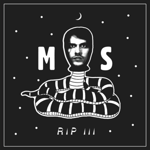 CD Shop - MICHAEL STASIS RIP III