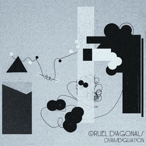 CD Shop - CRUEL DIAGONALS DISAMBIGUATION
