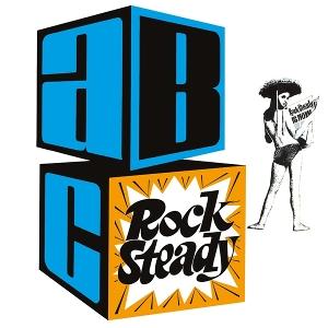 CD Shop - ROLAND ALPHONSO WITH ORIGINALS ORCHESTRA ABC ROCKSTEADY