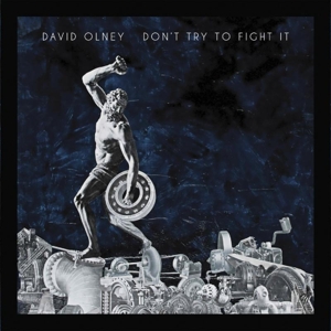 CD Shop - DAVID OLNEY DON\