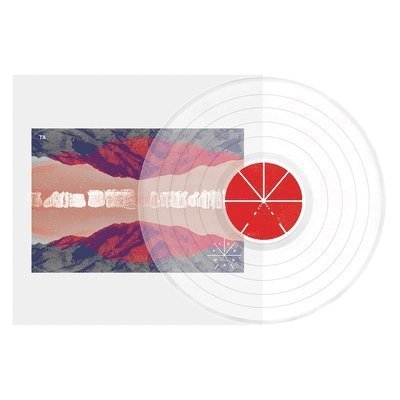 CD Shop - TOUCHé AMORé PARTING THE SEA BETWEE...