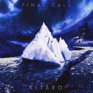 CD Shop - KITARO FINAL CALL