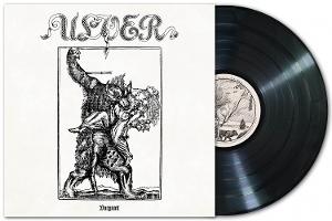 CD Shop - ULVER VARGNATT
