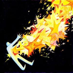 CD Shop - FLIPTURN BURNOUT DAYS