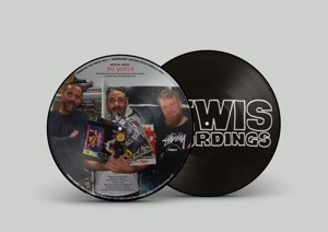CD Shop - DJ YODA PODCAST ON VINYL