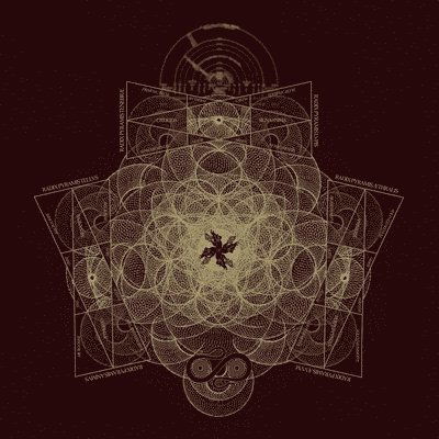 CD Shop - BURNING WITCH RIFT CANYON DREAMS