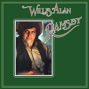 CD Shop - WILLIS ALAN RAMSEY WILLIS ALAN RAMSEY