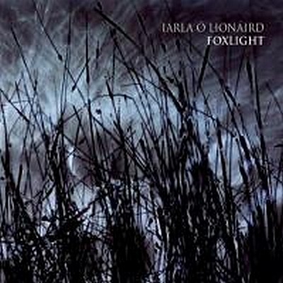 CD Shop - IARLA O\
