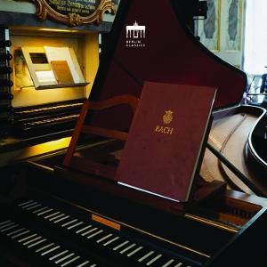 CD Shop - IL GUSTO BAROCCO,JORG HALUBEK JOHANN SEBASTIAN BACH:...