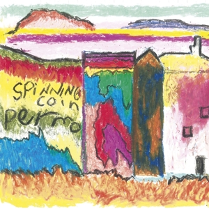 CD Shop - SPINNING COIN PERMO